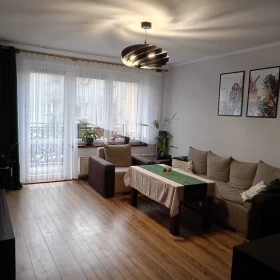 Mieszkanie w centrum Kłobuck