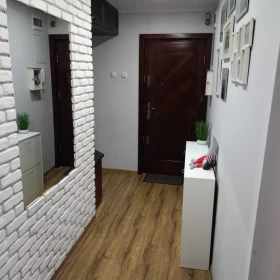 Mieszkanie w centrum Kłobuck