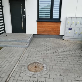 Sprzedam mieszkanie 53m z ogródkiem Marki