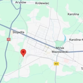 Sprzedam mieszkanie po remoncie umeblowane Stojadła