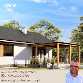 Tani Dom już od 157 000 PLN Postaw na dom tani w budowie i utrzymaniu
