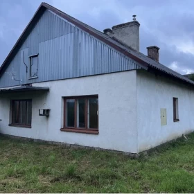 Sprzedam Dom Widacz Frysztak