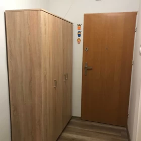 Sprzedam mieszkanie 44 m2 (2 pokoje) Piastowska, Radomsko