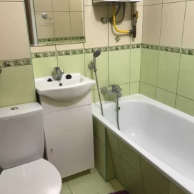 Sprzedam mieszkanie 44 m2 (2 pokoje) Piastowska, Radomsko