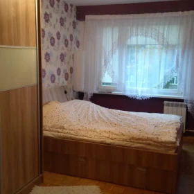 Sprzedam Mieszkanie 60,4m2 1 piętro Radomsko