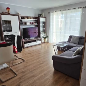 Sprzedam mieszkanie 2-pokojowe 44.55 m2 Łężyca