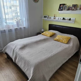 Sprzedam mieszkanie 2-pokojowe 44.55 m2 Łężyca