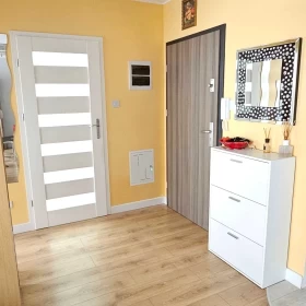 Sprzedam mieszkanie 2-pokojowe 44.55 m2 Łężyca
