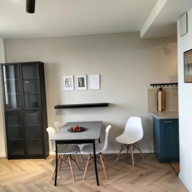 wynajmę mieszkanie Warszawa