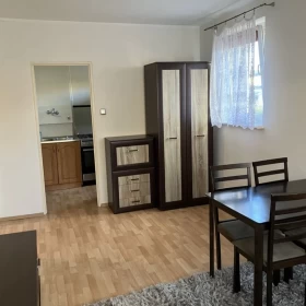 Wynajme mieszkanie 2 pokoje centrum Szczecin