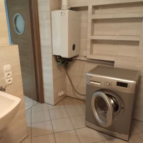Wynajmę mieszkanie Ruda Śląska