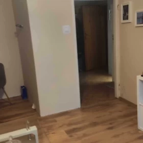 Wynajmę mieszkanie 3 pokoje 51 m2 - Żagań Centrum