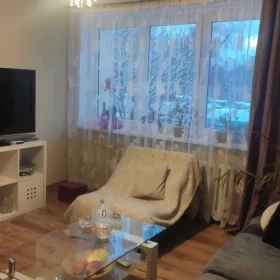 Wynajmę mieszkanie 3 pokoje 51 m2 - Żagań Centrum
