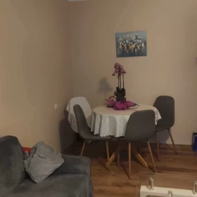 Wynajmę mieszkanie 3 pokoje 51 m2 - Żagań Centrum