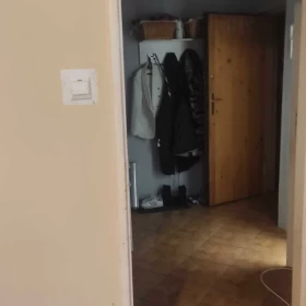 Wynajmę mieszkanie 3 pokoje 51 m2 - Żagań Centrum