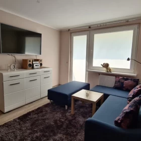 Wynajmę Krapkowice os.XXXlecia Mieszkanie 2pokojowe 40m2 Krapkowice
