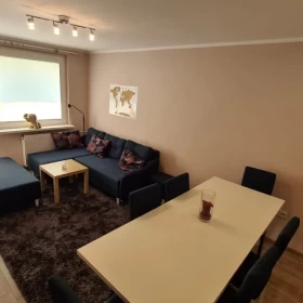 Wynajmę Krapkowice os.XXXlecia Mieszkanie 2pokojowe 40m2 Krapkowice
