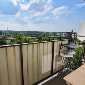 Wynajmę Krapkowice os.XXXlecia Mieszkanie 2pokojowe 40m2 Krapkowice