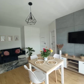 Wynajmę mieszkanie Lublin ul.Bluszczowa