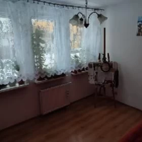 Wynajmę mieszkanie 3-pokoje Poznań os. Przemysława