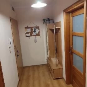 Wynajmę mieszkanie 3-pokoje Poznań os. Przemysława