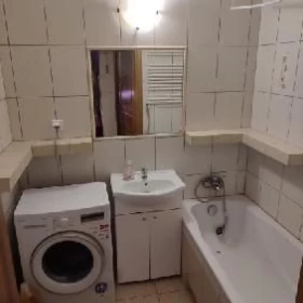 Wynajmę mieszkanie 3-pokoje Poznań os. Przemysława