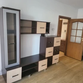 Wynajmę mieszkanie 2 pokojowe w centrum Szczecina