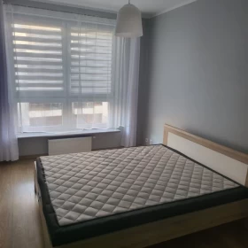 Wynajmę mieszkanie 2 pokojowe w centrum Szczecina