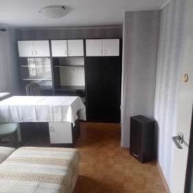 Ciche i przytulne mieszkanie na wynajem w centrum Szczecina