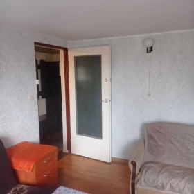 Ciche i przytulne mieszkanie na wynajem w centrum Szczecina