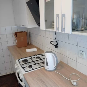 Ciche i przytulne mieszkanie na wynajem w centrum Szczecina
