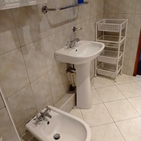 Ciche i przytulne mieszkanie na wynajem w centrum Szczecina