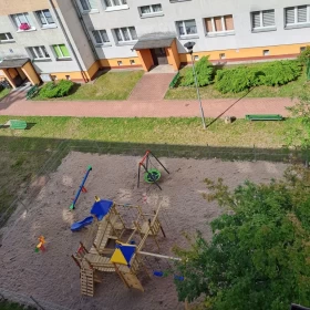 Sprzedam mieszkanie 2 pokoje z balkonem 37m² Karlino