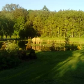 Dom ze Stodola 30 km od Kolobrzegu Karlino