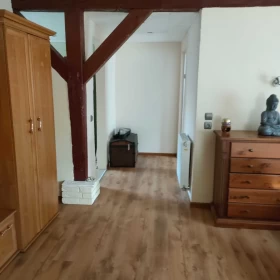 Dom ze Stodola 30 km od Kolobrzegu Karlino