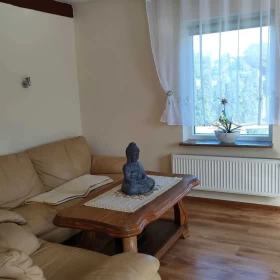 Dom ze Stodola 30 km od Kolobrzegu Karlino