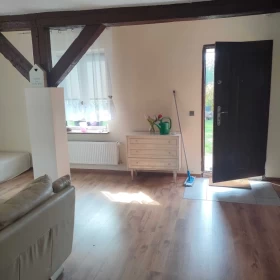 Dom ze Stodola 30 km od Kolobrzegu Karlino