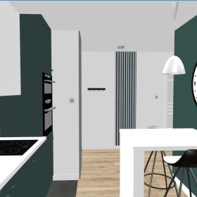 Sprzedam 3 pokoje + garderoba, loggia, Widzew, po remoncie, blisko centrum