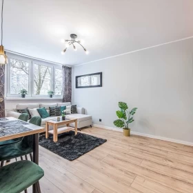 Sprzedam Piękne 3 pokoje, urządzone pod klucz, rozkład, balkon