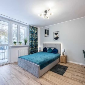 Sprzedam Piękne 3 pokoje, urządzone pod klucz, rozkład, balkon