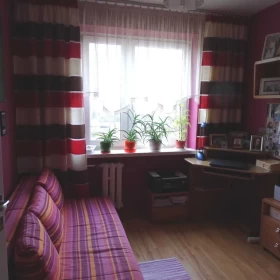 Sprzedam Mieszkanie 3 pokojowe Lipsko (dwa balkony, garaż)