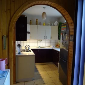 Sprzedam Mieszkanie 3 pokojowe Lipsko (dwa balkony, garaż)