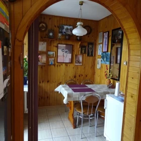 Sprzedam Mieszkanie 3 pokojowe Lipsko (dwa balkony, garaż)