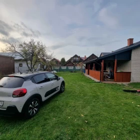 Sprzedam dom w Solcu nad Wisłą - do zamieszk., bez konieczności inwest