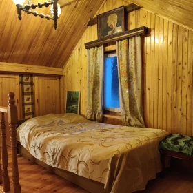 Sprzedam dom murowany ocieplony, działka 1200m2 w Kuligowie