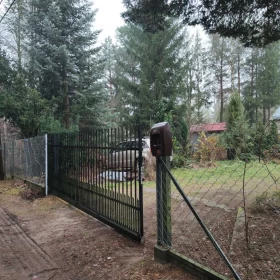 Sprzedam dom murowany ocieplony, działka 1200m2 w Kuligowie