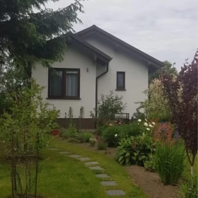 Działka z domkiem ROD Przyszłość Chojnice
