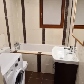 Wynajmę 2 pok mieszkanie 45 m2 Kraków Miłkowskiego Dębniki