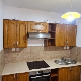 Wynajmę 2 pok mieszkanie 45 m2 Kraków Miłkowskiego Dębniki