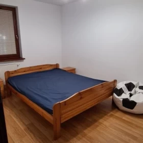 Wynajmę 2 pok mieszkanie 45 m2 Kraków Miłkowskiego Dębniki